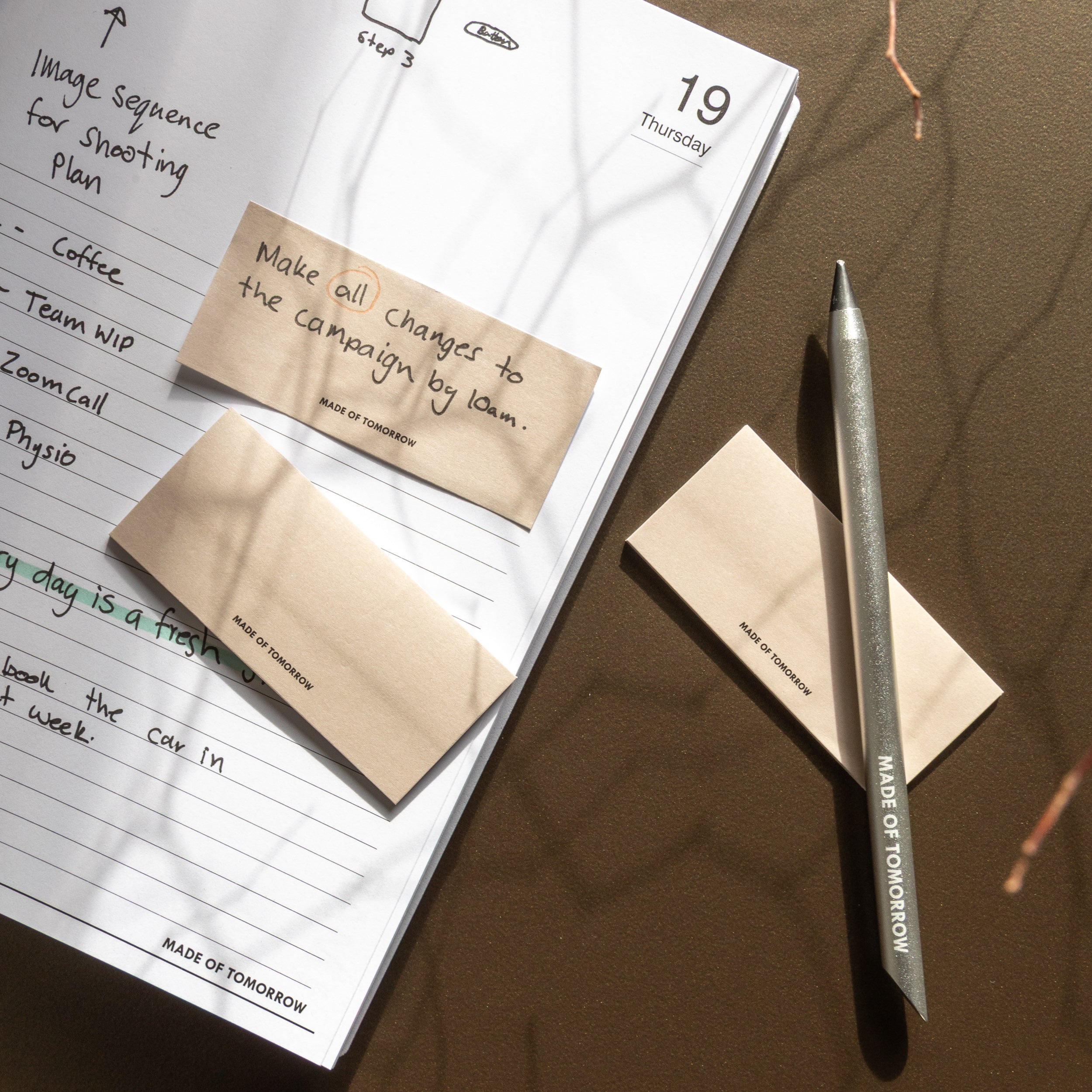 Sticky Notes