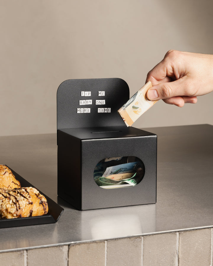 FOLD Tip Box