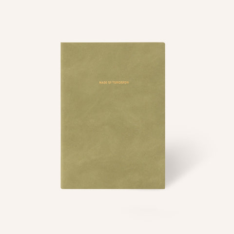 Visual Notebook