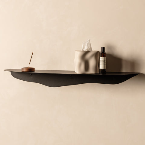 FOLD Wavy Shelf 950