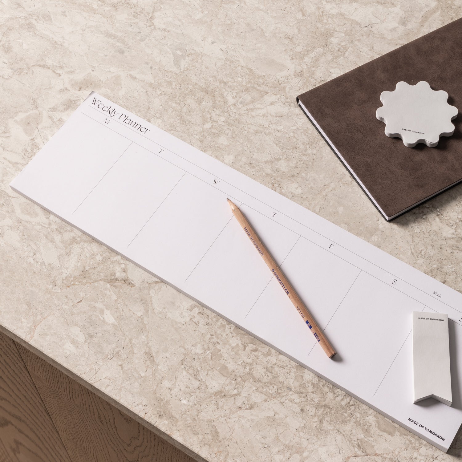 Weekly Planner