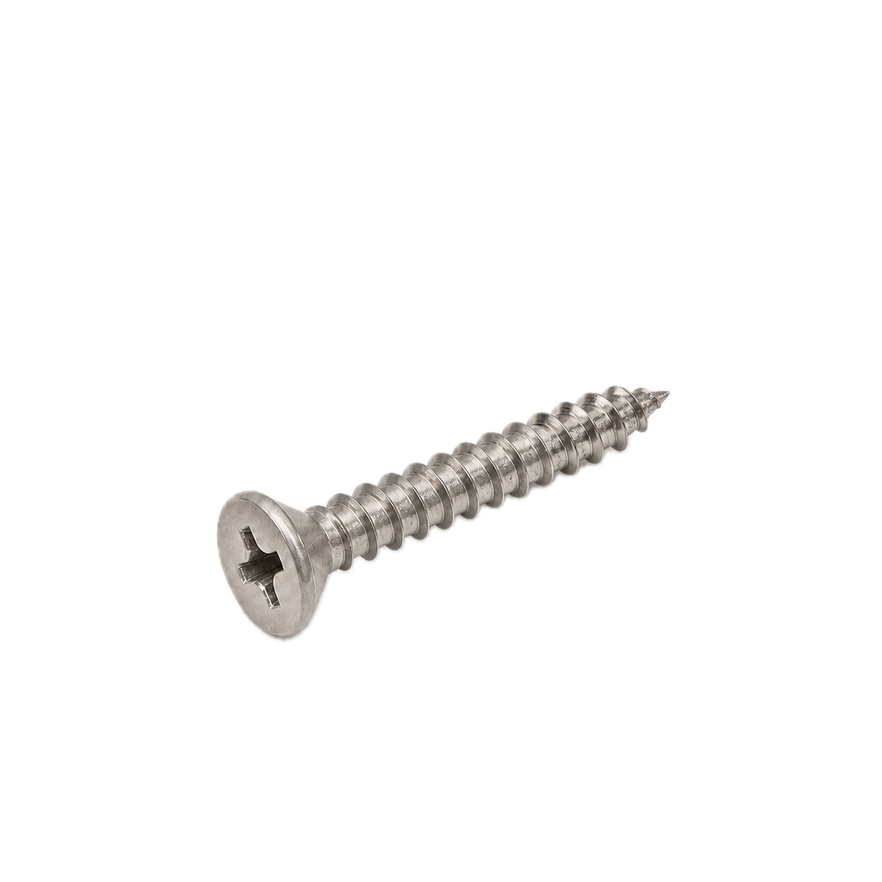 Screws / Toggles